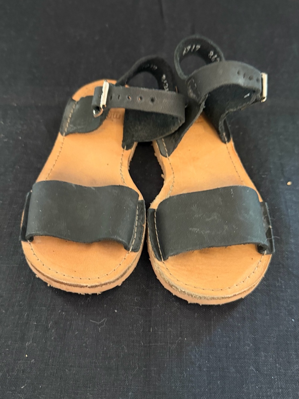 Kids US 5/ euro 20 Mabo summer sandals